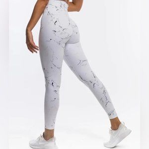 ECHT - Force scrunch leggings